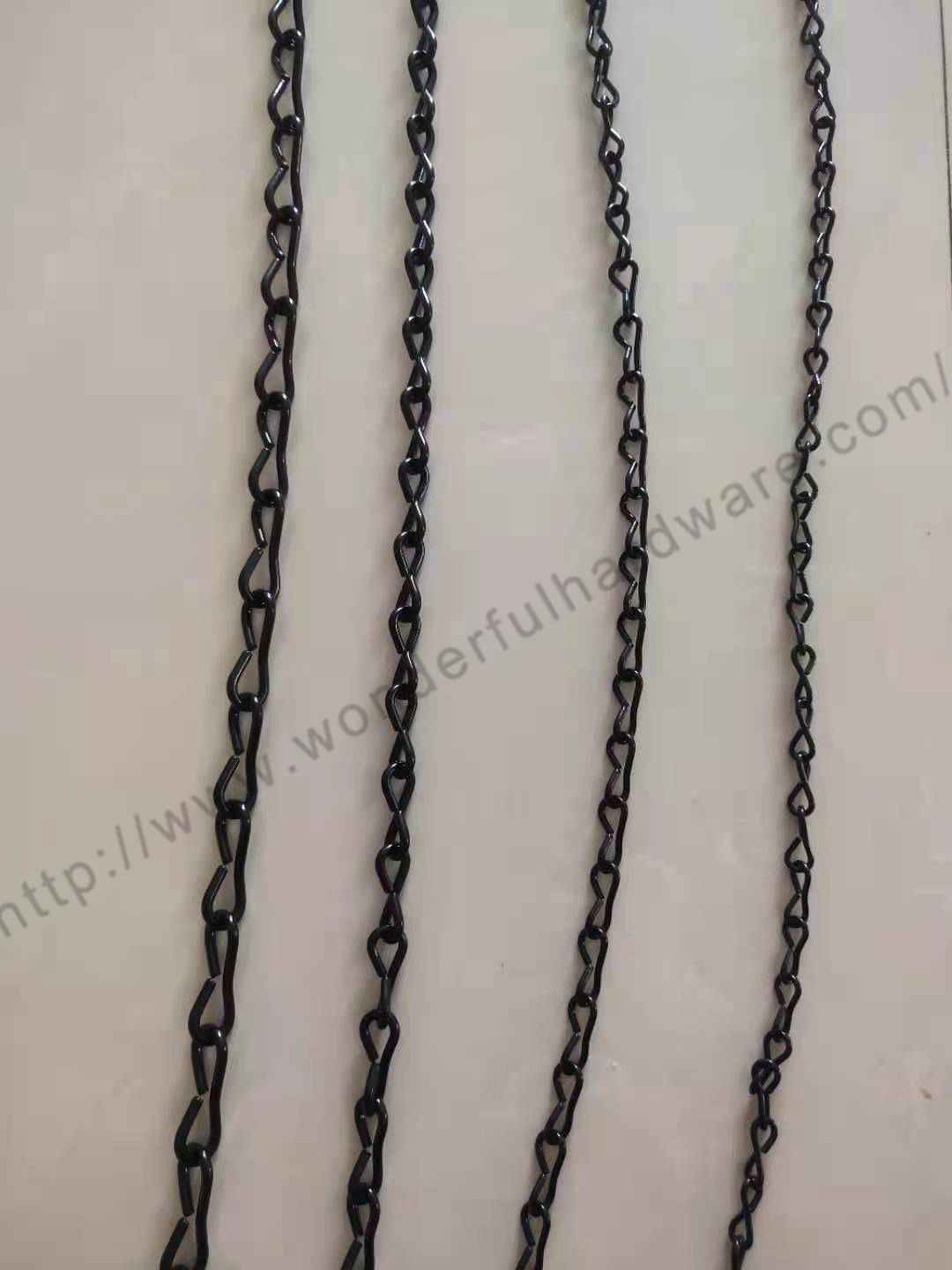 DECORATIVE LINK CHAIN-4